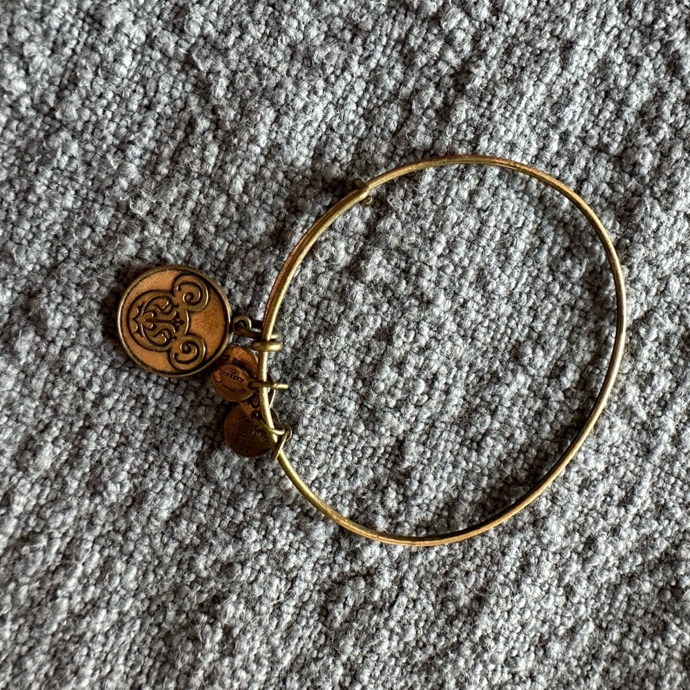 Alex and Ani - Mickey head